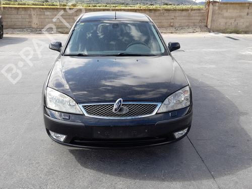 Engine FORD MONDEO III (B5Y) 2.2 TDCi | BP36563984M1  - Image 10