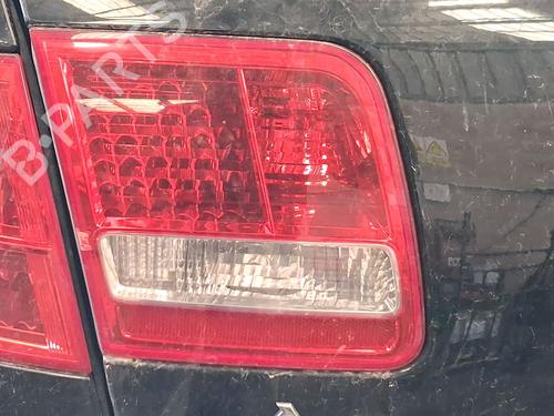 Used Left tailgate light Left tailgate light 39564140 39564140