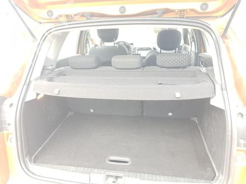Hattehylde RENAULT CAPTUR I (J5_, H5_) 1.2 TCe 120 (120 hp) 29307896
