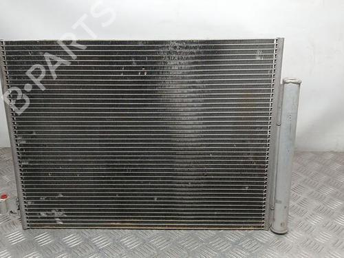 Radiateur de ac RENAULT CLIO IV (BH_) 1.5 dCi 75 (75 hp) 29976808