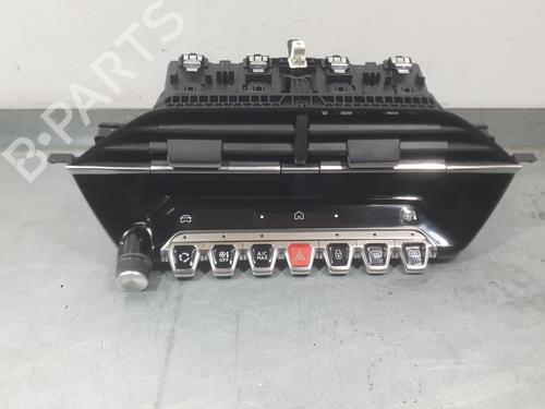 Used Switch Switch PEUGEOT 2008 II (UD_, US_, UY_, UJ_, UR_, UC_) 1.2 PureTech 130 (USHNS, URHNS) (130 hp) 39563770 39563770