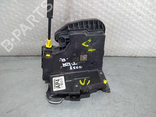 Rear left lock OPEL ASTRA K (B16)  | BP19097293C100 