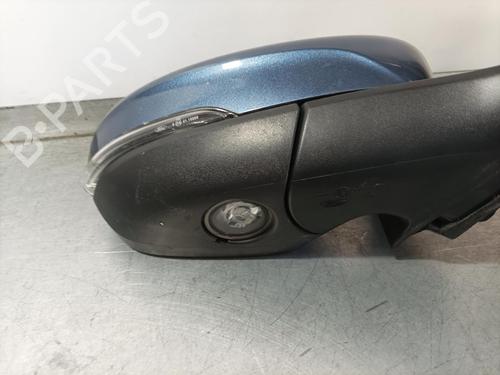 Right mirror FORD FOCUS IV (HN)  | BP9808026C27 