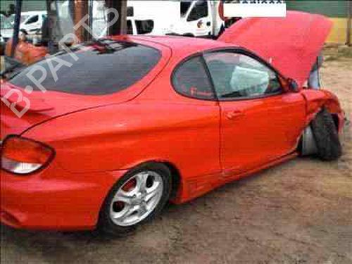 Left taillight HYUNDAI COUPE I (RD)  | BP864256C34 