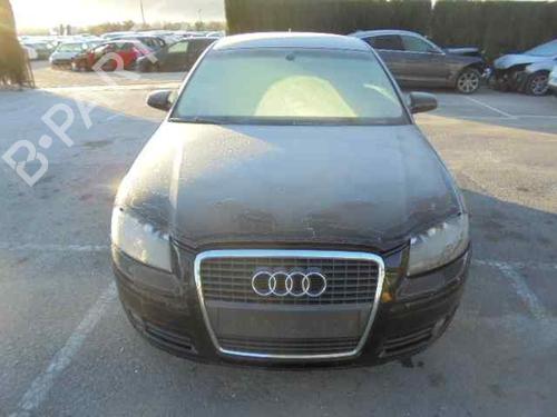 Left mirror AUDI A3 Sportback (8PA) 2.0 TDI 16V | BP815975C26