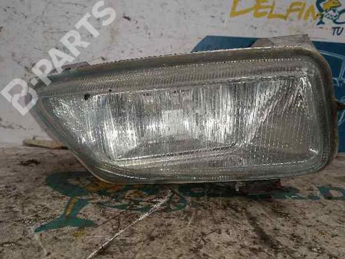 Used Right front fog light CITROËN SAXO (S0, S1) 1.5 D (57 hp) 220475