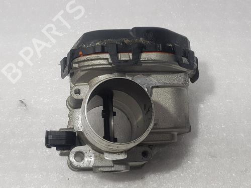 Throttle body PEUGEOT 308 II (LB_, LP_, LW_, LH_, L3_)  | BP12565994M82 