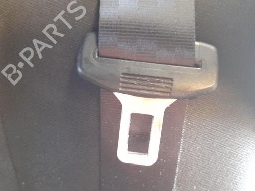 Used Rear left seatbelt Rear left seatbelt 37796060 37796060