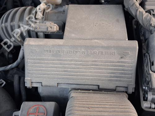 Used Air filter box Air filter box 38073281 38073281