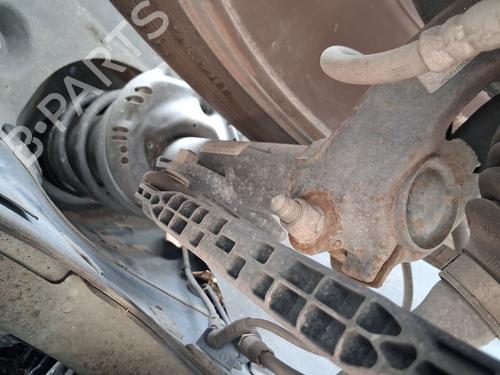 Used Left front shock absorber Left front shock absorber 37796513 37796513
