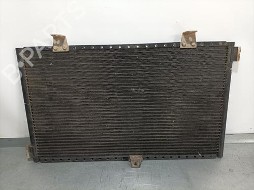 AC radiator NISSAN PATROL III/2 Station Wagon (W260) 2.8 D 4x4 (103 hp) 11885484