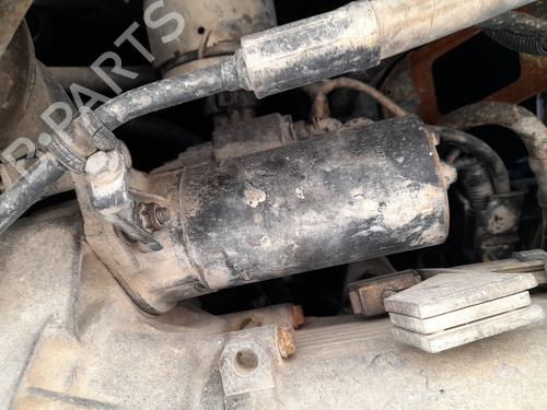 Used Starter SEAT CORDOBA (6K1, 6K2) 1.9 TD (75 hp) 30152252