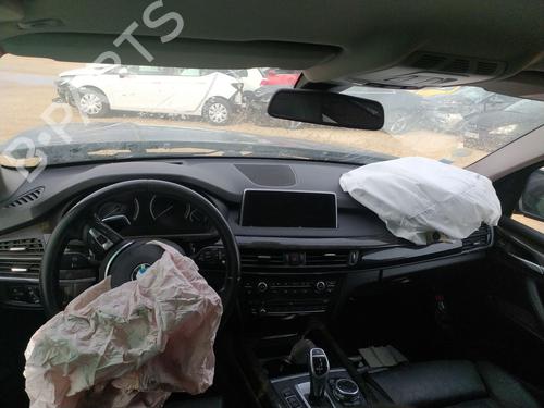 Engine control unit (ECU) BMW X5 (F15, F85) xDrive 40e | BP32023505M57