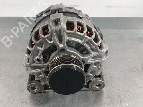 Used Alternator Alternator 35791046 35791046