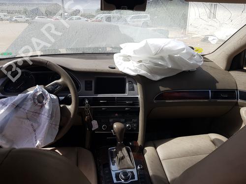 Left front window switch AUDI A6 C6 (4F2) 2.7 TDI | BP29307980I27 