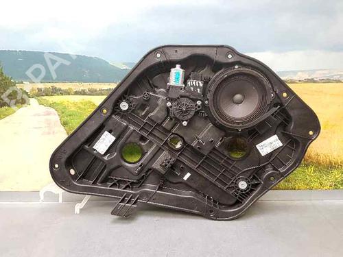 Used Rear left window mechanism KIA CEE'D Hatchback (ED) [2006-2012]  3728593