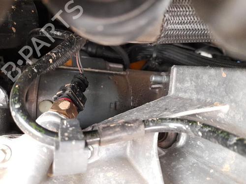 Starter RENAULT KANGOO Express (FW0/1_) 1.5 dCi 90 (FW0G, FW05, FW08, FW11) | BP29400968M8 