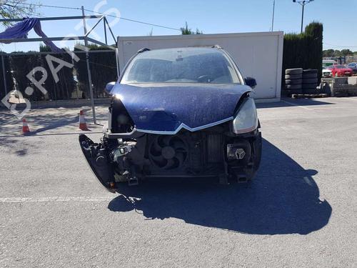 Steering pump CITROËN C4 Grand Picasso I (UA_)  | BP17680958M99 