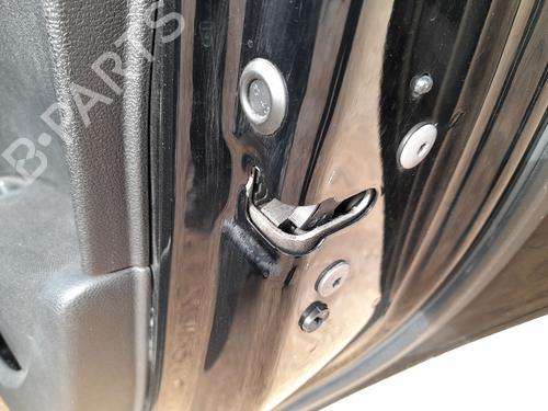 Front right lock PEUGEOT 308 I (4A_, 4C_) 1.6 HDi BP28294027C97
