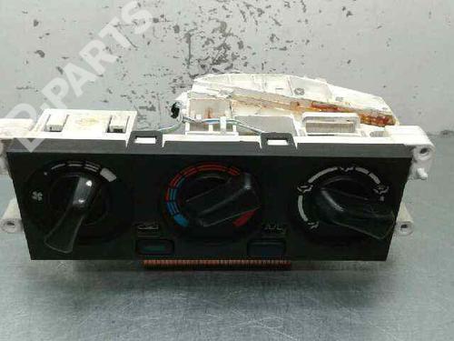 Used Climate control NISSAN ALMERA II Hatchback (N16) 1.6 (113 hp) 6615000