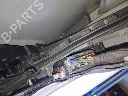 rear-left-lock-ford-mondeo-v-hatchback-ce-2014-36162915 main image