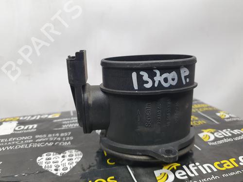 Used Mass air flow sensor PEUGEOT 3008 I MPV (0U_) [2009-2017]  8894008