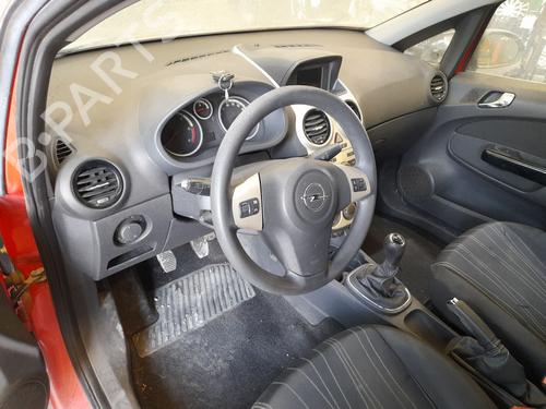 Right front driveshaft OPEL CORSA D (S07) 1.3 CDTI (L08, L68) | BP37473262M39 - Image 9