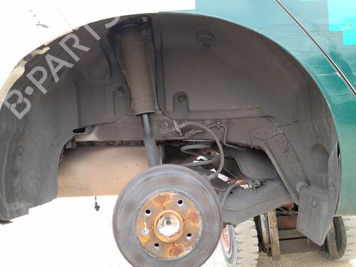 Wheel arch NISSAN MICRA V (K14) 1.0 IG-T 100 | BP29869786C56 