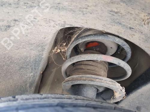 Used Left front shock absorber BMW 3 (E46) 316 i (105 hp) 17095996