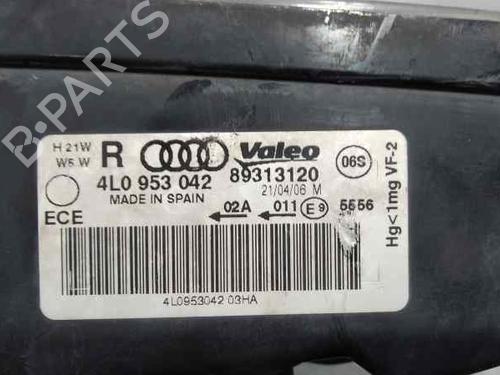 Right front indicator AUDI Q7 (4LB) | BP15540796C33