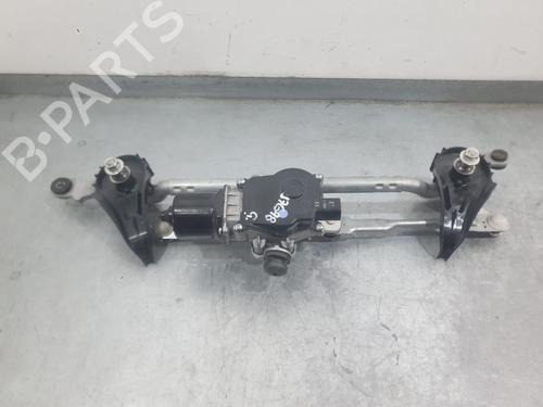 Used Front wiper motor Front wiper motor MAZDA 2 Hatchback (DL, DJ) 1.5 SKYACTIV-G (90 hp) 36320247 36320247