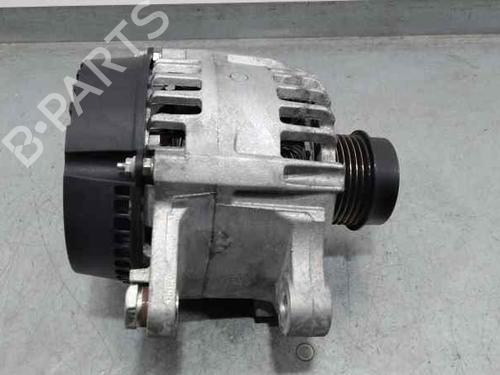 Generator TOYOTA AURIS (_E18_) [2012-2018]  19687325
