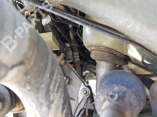 Used Steering rack FIAT TIPO Hatchback (356_, 357_) [2016-2026]  9836810