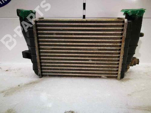 Intercooler ALFA ROMEO 164 (164_) 2.5 TD (164.K2A, 164.K2B) (125 hp) 1548328