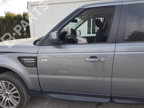 Used Left front door LAND ROVER RANGE ROVER SPORT I (L320) 3.0 D 4x4 (256 hp) 9054388