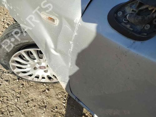 Left front door FIAT GRANDE PUNTO (199_)  | BP22702511C2 