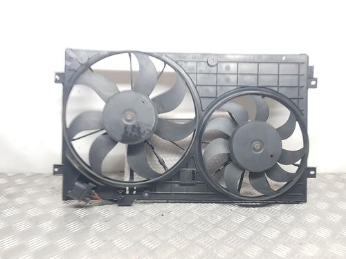 Used Radiator fan VW GOLF V (1K1) [2003-2010]  25735485