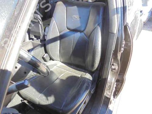 Rear left window mechanism SSANGYONG REXTON / REXTON II (GAB_)  | BP5575156C24 