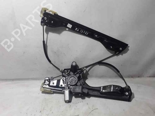 Used Front right window mechanism OPEL ASTRA K (B16) [2015-2022]  6249307