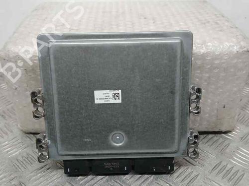 Engine control unit (ECU) NISSAN QASHQAI III (J12)  | BP22971193M57 