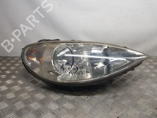 Used Right headlight PEUGEOT 807 (EB_) 2.2 HDi (128 hp) 27611954