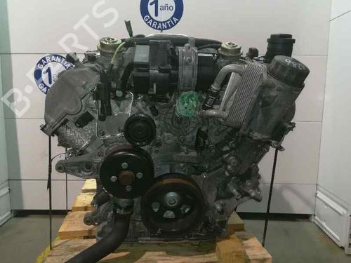 Used Engine MERCEDES-BENZ C-CLASS (W203) C 320 (203.064) (218 hp) 831223