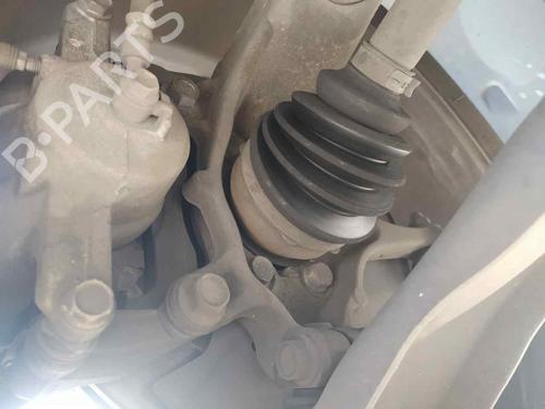 Højre Styrespindel Lejehus NISSAN QASHQAI II SUV (J11, J11_) 1.2 DIG-T (115 hp) 21770246