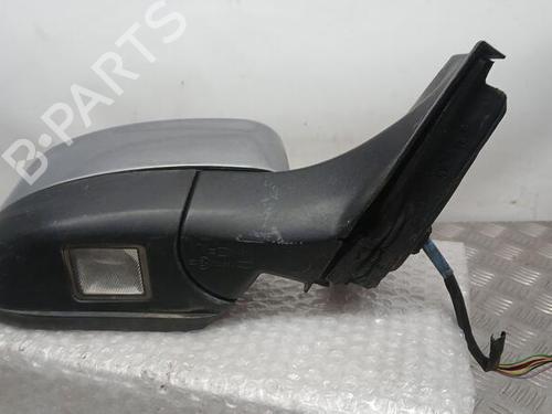 Right mirror FORD MONDEO IV (BA7)  | BP16371342C27