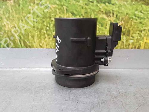 Used Mass air flow sensor PEUGEOT 3008 I MPV (0U_) [2009-2017]  5091114