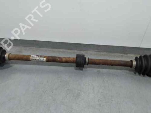Used Right front driveshaft SMART FORFOUR (454) [2004-2006]  17733253