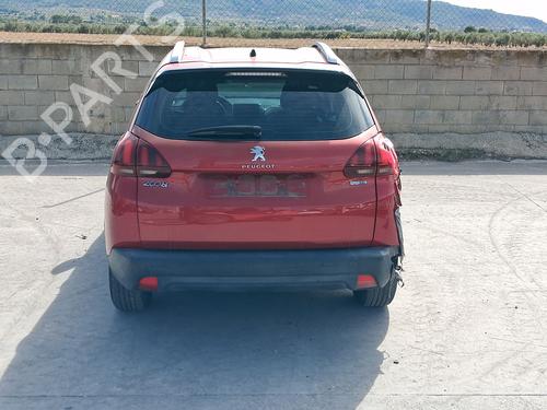 Engine PEUGEOT 2008 I (CU_) 1.6 BlueHDi 100 | BP40044184M1 - Image 6