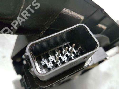 Rear right lock FORD FOCUS II (DA_, HCP, DP)  | BP6816238C99 