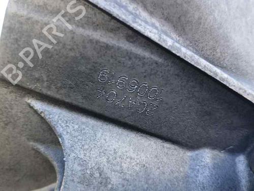 Gearbox PEUGEOT 208 I (CA_, CC_) | BP21770287M3