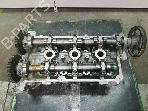 Cylinder head FORD MONDEO II (BAP) 2.5 ST 200 | BP10973005M5 